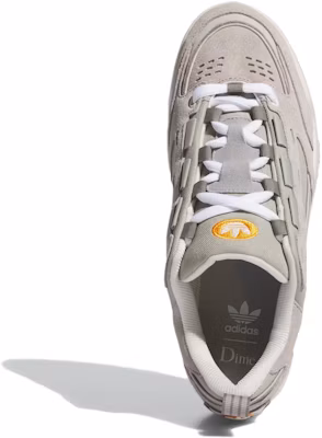 Dime x adidas ADI2000 '淺棕色' IE4012 Details for Dime x adidas ADI2000 '淺棕色' IE4012