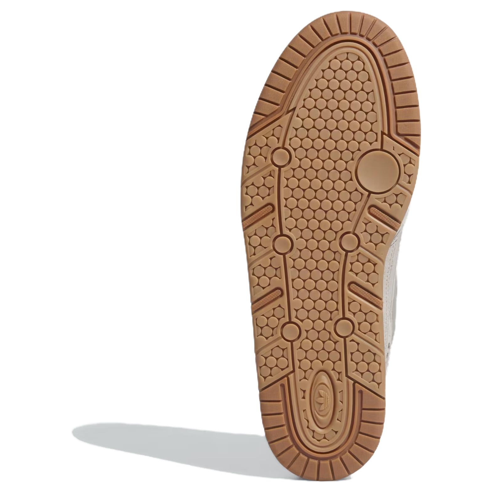 Sizing Dime x adidas ADI2000 '淺棕色' IE4012