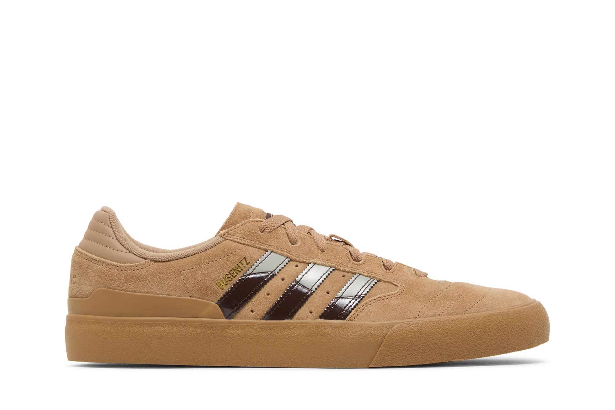 Dime x adidas Busenitz Vulc 2.0 'Cardboard' GW7232