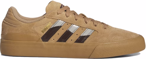 Dime x adidas Busenitz Vulc 2.0 'Cardboard' GW7232 Dime x adidas Busenitz Vulc 2.0 'Cardboard' GW7232
