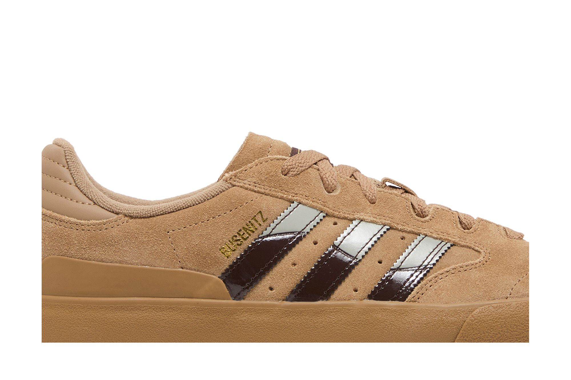 Order Dime x adidas Busenitz Vulc 2.0 ''Cardboard'' Scarpe da Skate. GW7232
