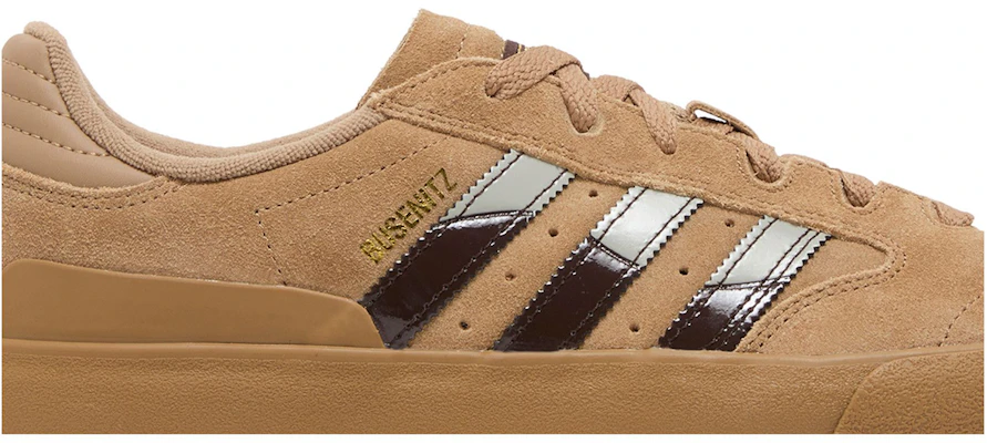 Dime x adidas Busenitz Vulc 2.0 ''Cardboard'' Scarpe da Skate. GW7232 Order Dime x adidas Busenitz Vulc 2.0 ''Cardboard'' Scarpe da Skate. GW7232