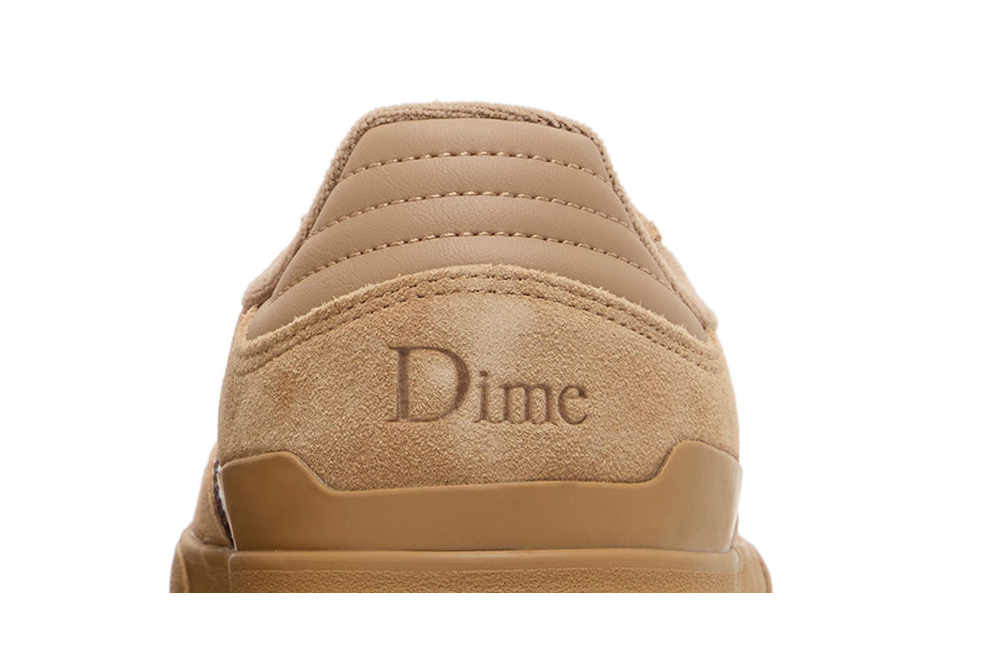 Sizing Dime x adidas Busenitz Vulc 2.0 ''Cardboard'' Scarpe da Skate. GW7232