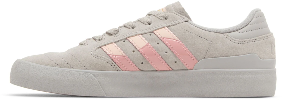 Dime x adidas Busenitz Vulc 2.0 '透明花岗岩' GW7233 Shop Dime x adidas Busenitz Vulc 2.0 '透明花岗岩' GW7233