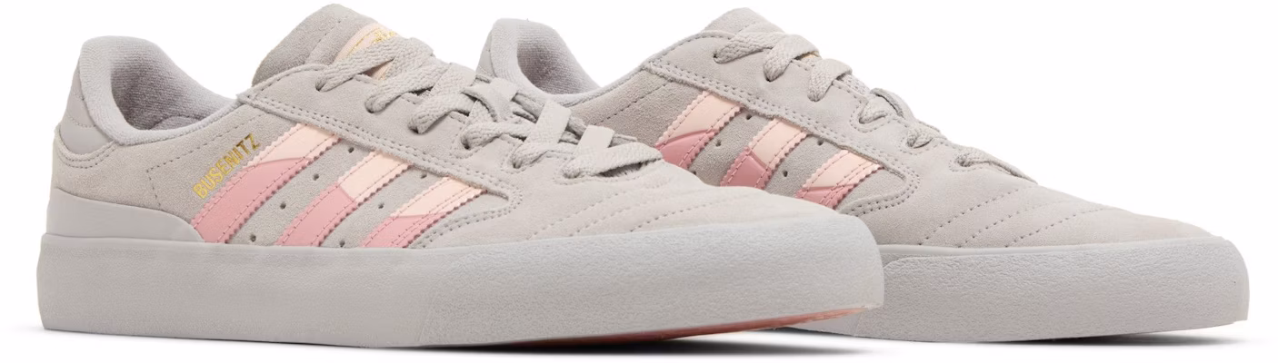 Dime x adidas Busenitz Vulc 2.0 '透明花岗岩' GW7233 1