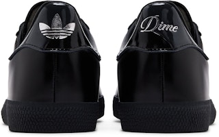 Sizing Dime x adidas Gazelle ADV「黑色銀色金屬鉚釘」 IH2946