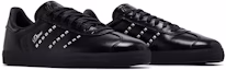 Cheap Dime x adidas Gazelle ADV「黑色銀色金屬鉚釘」 IH2946