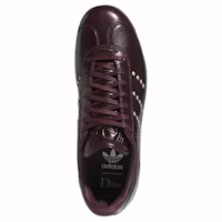 다임 x 아디다스 가젤 ADV '마룬 실버 메탈릭 스터드' IG2046 Shop 다임 x 아디다스 가젤 ADV '마룬 실버 메탈릭 스터드' IG2046