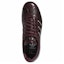 Shop Dime x adidas Gazelle ADV 'Merah Maroon Logam Perak Studs' IG2046