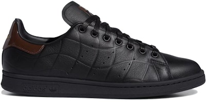 Dime x adidas Stan Smith 'Black Brown' IG2045 Dime x adidas Stan Smith 'Black Brown' IG2045