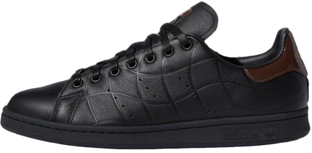 Dime x adidas Stan Smith 'Hitam Coklat' IG2045 Buy Dime x adidas Stan Smith 'Hitam Coklat' IG2045