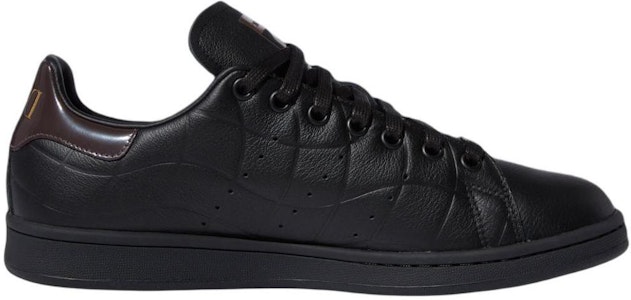 Dime x adidas Stan Smith 'Hitam Coklat' IG2045 Order Dime x adidas Stan Smith 'Hitam Coklat' IG2045