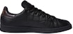 Dime x adidas Stan Smith 'Hitam Coklat' IG2045