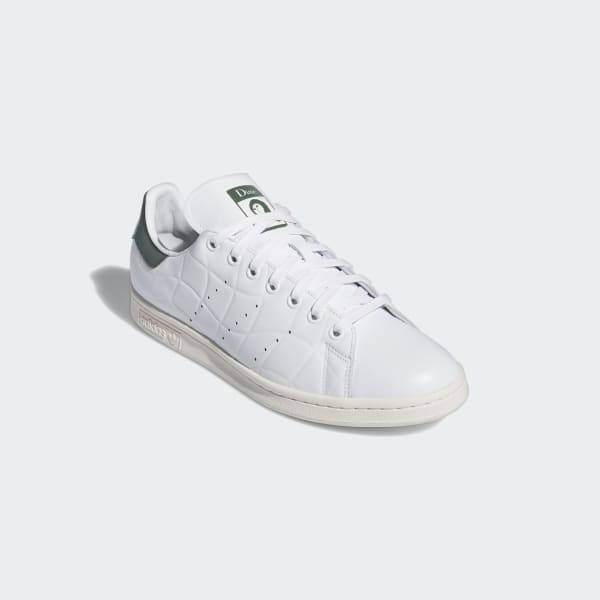 Shop Dime x Adidas Stan Smith Kolaborasi Sneakers IG2044