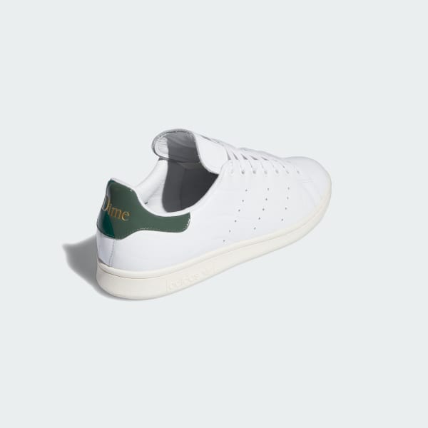 Purchase Dime x Adidas Stan Smith Kolaborasi Sneakers IG2044