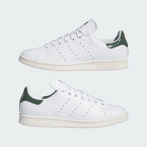 Sizing Dime x Adidas Stan Smith Kolaborasi Sneakers IG2044