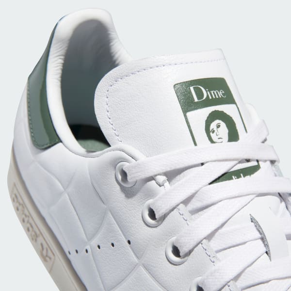 Cheap Dime x Adidas Stan Smith Kolaborasi Sneakers IG2044
