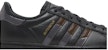 Dime x adidas Superstar ADV 'Carbon Brown' dalam Warna Coklat Karbon. FZ6003