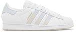 Buy Dime x adidas Superstar ADV 'Putih Halo Biru' FZ6002