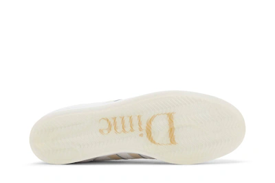 Dime x adidas Superstar ADV 'White Halo Blue' FZ6002