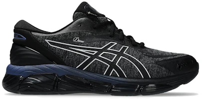 Dime x ASICS Gel Quantum 360 8 GORE-TEX 'Black' 1203A651-001 Dime x ASICS Gel Quantum 360 8 GORE-TEX 'Black' 1203A651-001