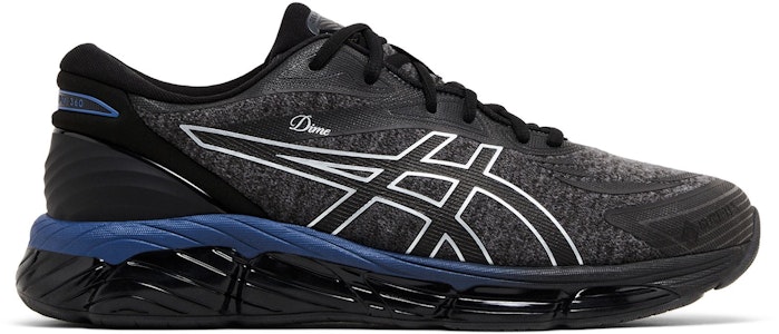 Dime x ASICS Gel Quantum 360 8 GORE-TEX「黑色」 1203A651-001 Buy Dime x ASICS Gel Quantum 360 8 GORE-TEX「黑色」 1203A651-001