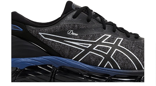 Dime x ASICS Gel Quantum 360 8 GORE-TEX「黑色」 1203A651-001 Order Dime x ASICS Gel Quantum 360 8 GORE-TEX「黑色」 1203A651-001