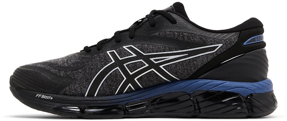 Dime x ASICS Gel Quantum 360 8 GORE-TEX「黑色」 1203A651-001 Lookbook Dime x ASICS Gel Quantum 360 8 GORE-TEX「黑色」 1203A651-001