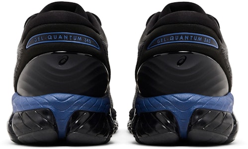 Dime x ASICS Gel Quantum 360 8 GORE-TEX「黑色」 1203A651-001 Details for Dime x ASICS Gel Quantum 360 8 GORE-TEX「黑色」 1203A651-001