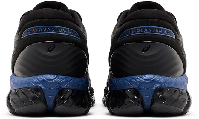 Dime x ASICS Gel Quantum 360 8 GORE-TEX「黑色」 1203A651-001 Details for Dime x ASICS Gel Quantum 360 8 GORE-TEX「黑色」 1203A651-001