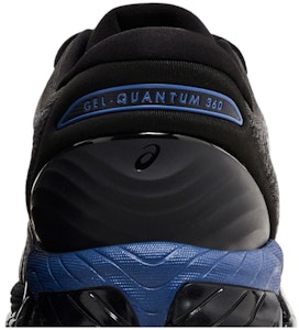 Dime x ASICS Gel Quantum 360 8 GORE-TEX「黑色」 1203A651-001 Sizing Dime x ASICS Gel Quantum 360 8 GORE-TEX「黑色」 1203A651-001