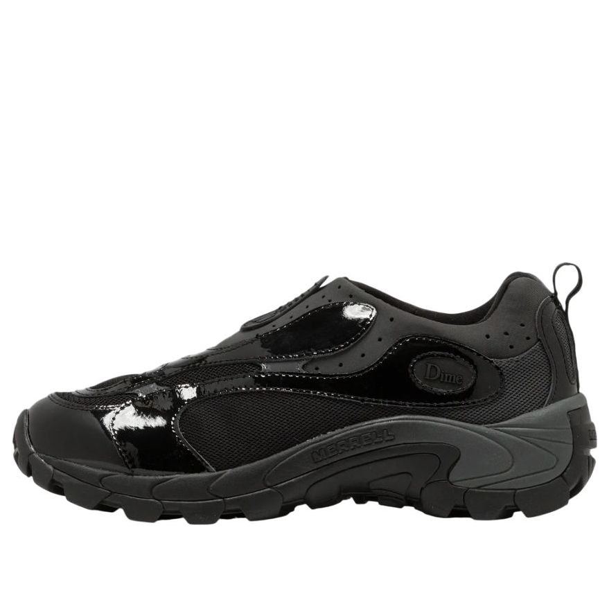 Buy Dime x Merrell Moab Speed Streak 'Hitam' J5006821