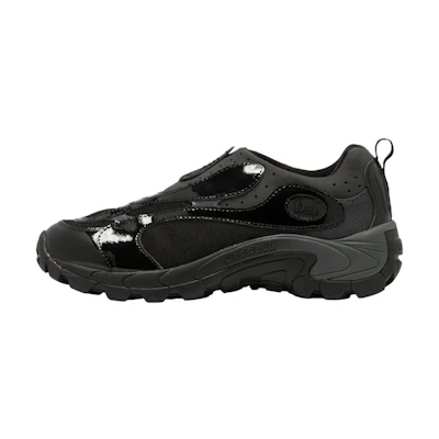 Dime Merrell Moab Speed Streak 'Black'