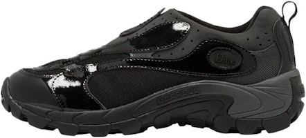 Dime x Merrell Moab Speed Streak 'Black' J5006821 Dime x Merrell Moab Speed Streak 'Black' J5006821