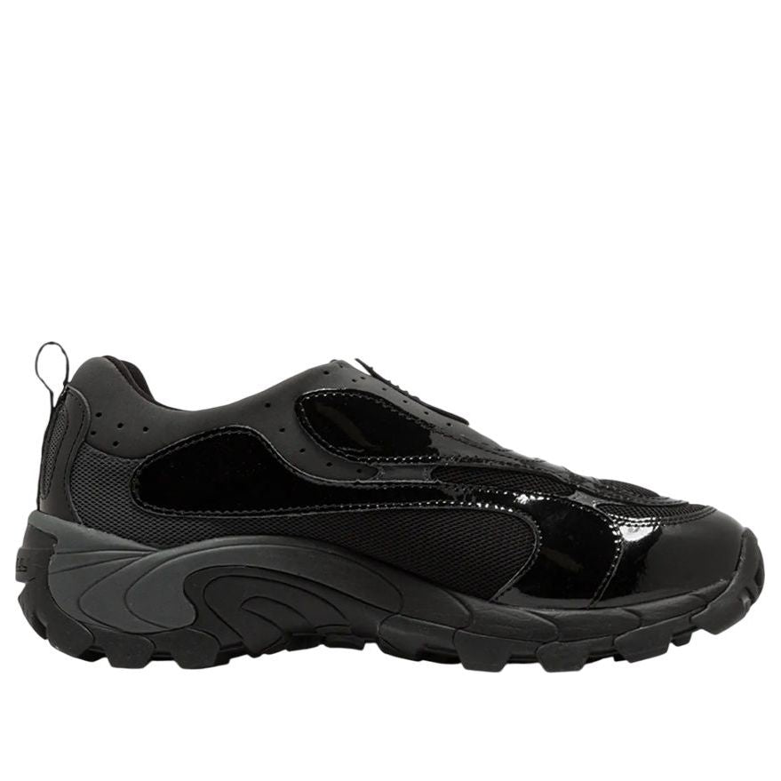 Order Dime x Merrell Moab Speed Streak 'Hitam' J5006821