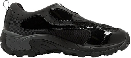 ダイメ x メレル モアブ スピード ストリーク "ブラック" J5006821 Order ダイメ x メレル モアブ スピード ストリーク "ブラック" J5006821