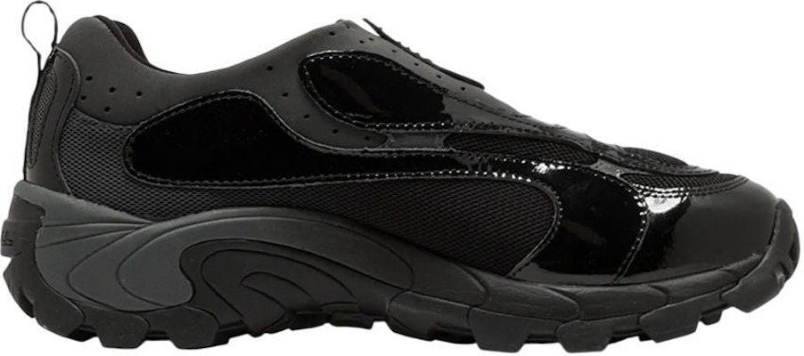 Dime x Merrell Moab Speed Streak 'Hitam' J5006821 Order Dime x Merrell Moab Speed Streak 'Hitam' J5006821
