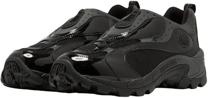 ダイメ x メレル モアブ スピード ストリーク "ブラック" J5006821 Lookbook ダイメ x メレル モアブ スピード ストリーク "ブラック" J5006821