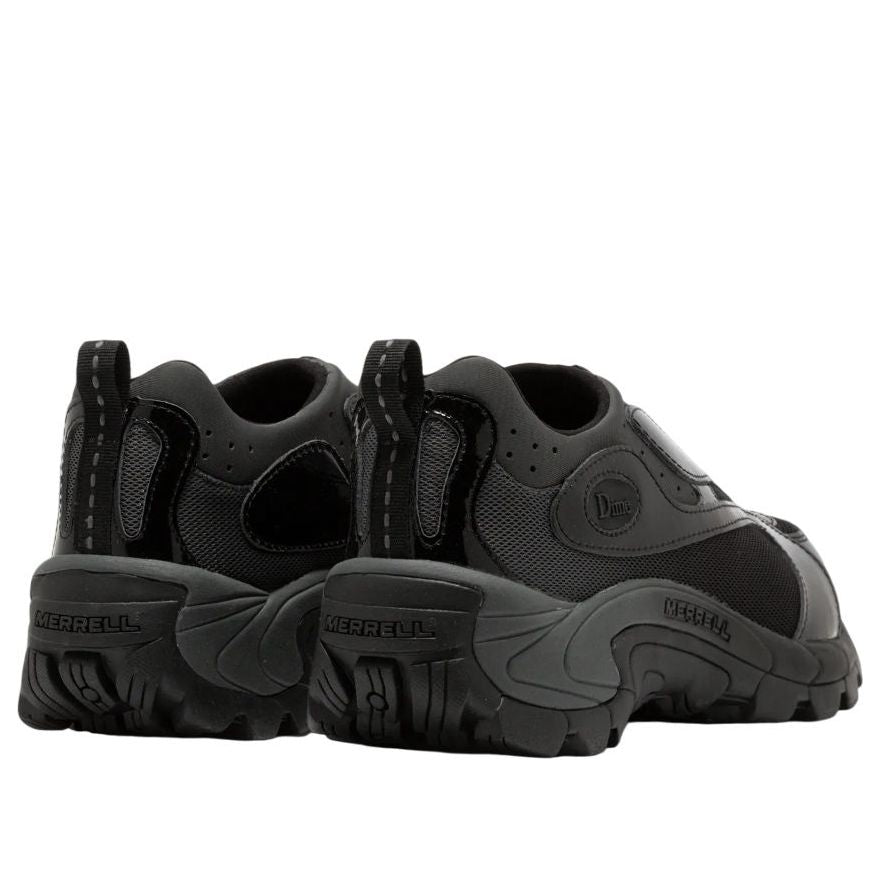 Shop Dime x Merrell Moab Speed Streak 'Hitam' J5006821