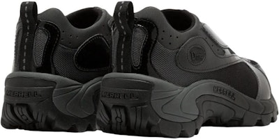 ダイメ x メレル モアブ スピード ストリーク "ブラック" J5006821 Shop ダイメ x メレル モアブ スピード ストリーク "ブラック" J5006821