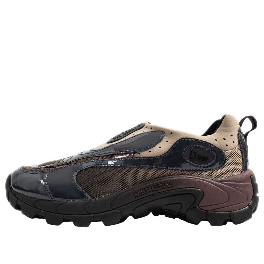 Buy Dime x Merrell Moab Kecepatan Berlari 'Tan' J5006825