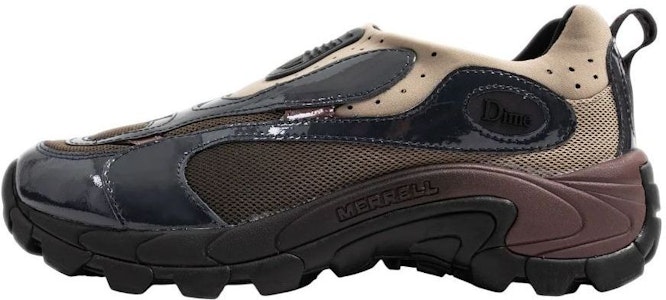 다임 x 메렐 모아브 스피드 스트릭 '탄' J5006825 Buy 다임 x 메렐 모아브 스피드 스트릭 '탄' J5006825