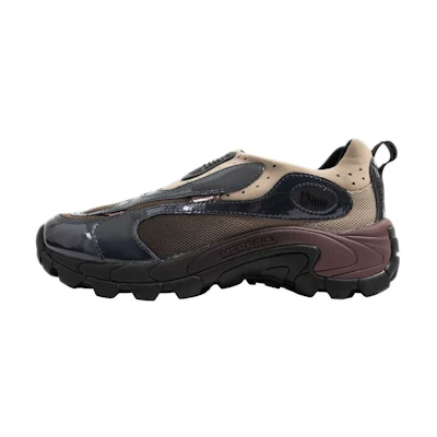 Dime Merrell Moab Speed Streak 'Tan'