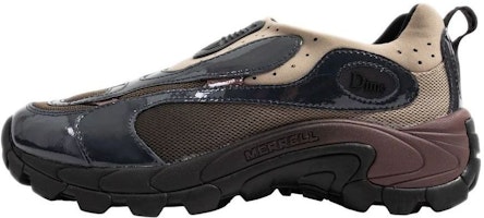Dime x Merrell Moab Speed Streak 'Tan' J5006825 Dime x Merrell Moab Speed Streak 'Tan' J5006825