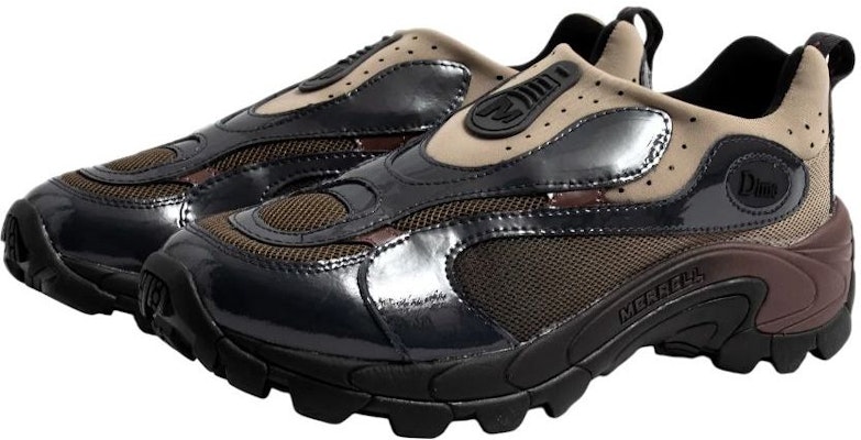 Dime x Merrell Moab Speed Streak 'Tan' J5006825 Order Dime x Merrell Moab Speed Streak 'Tan' J5006825