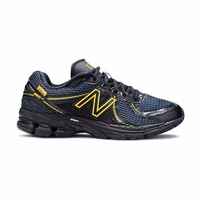 Dime NB 860v2 'Navy'