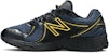 Dime x New Balance 860v2 'Navy' Lelaki Kasut Lelari ML860DM2