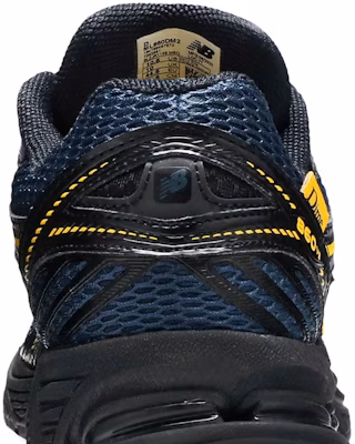 Dime x New Balance 860v2 'Navy' ML860DM2 Sizing Dime x New Balance 860v2 'Navy' ML860DM2