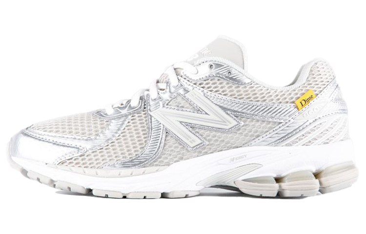 Dime x New Balance 860v2 'Silver' ML860DE2