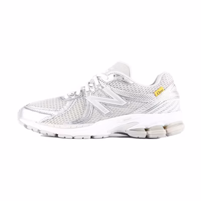 Dime NB 860v2 'Silver'